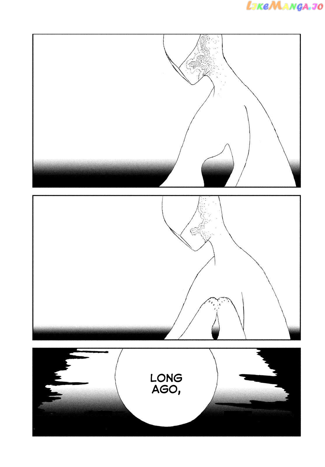 Land of the Lustrous, Chapter 103 image 17